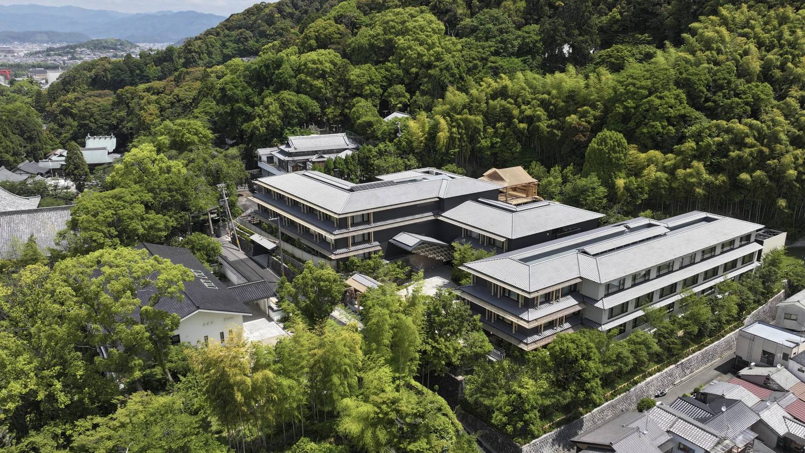 京都東山悅榕庄