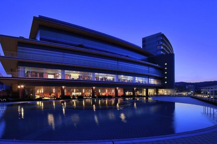 琵琶湖飯店