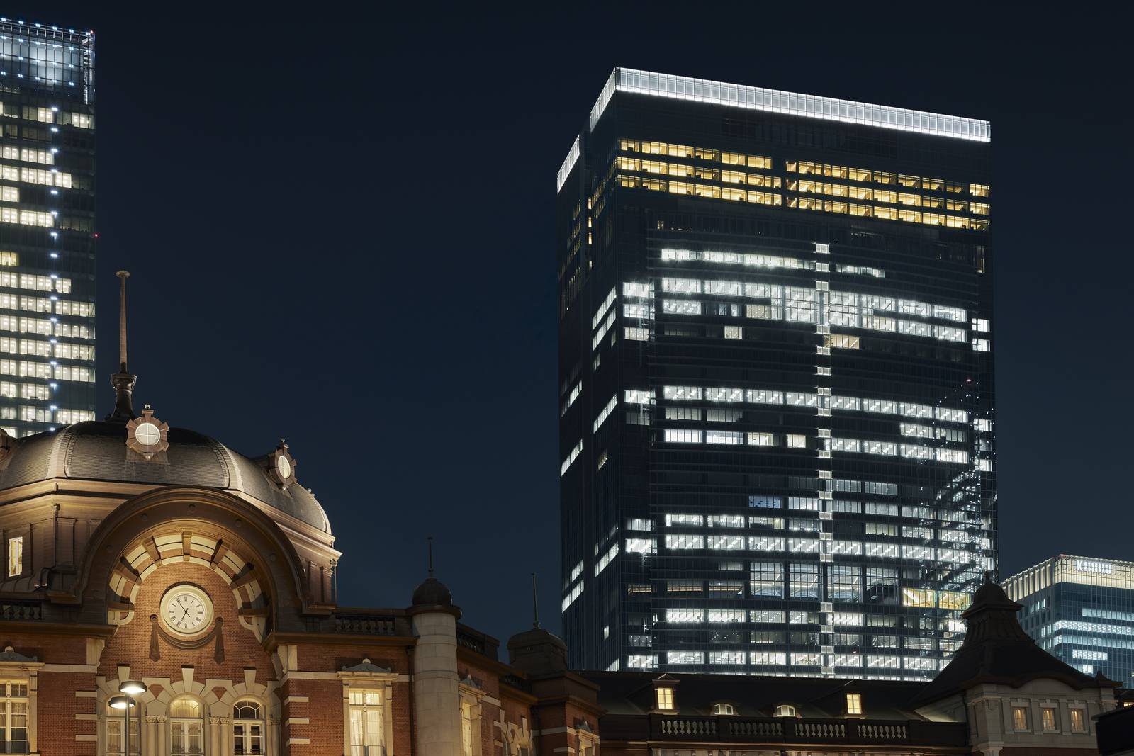 東京寶格麗酒店