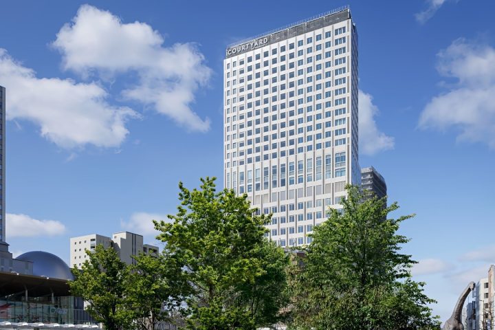福井萬怡酒店