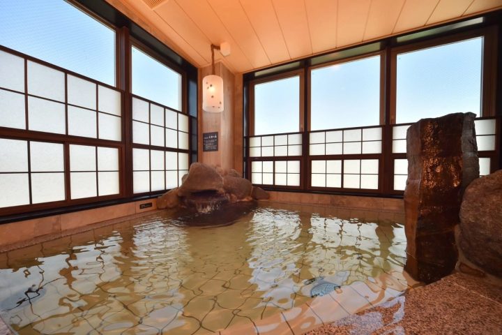 Dormy Inn 網走