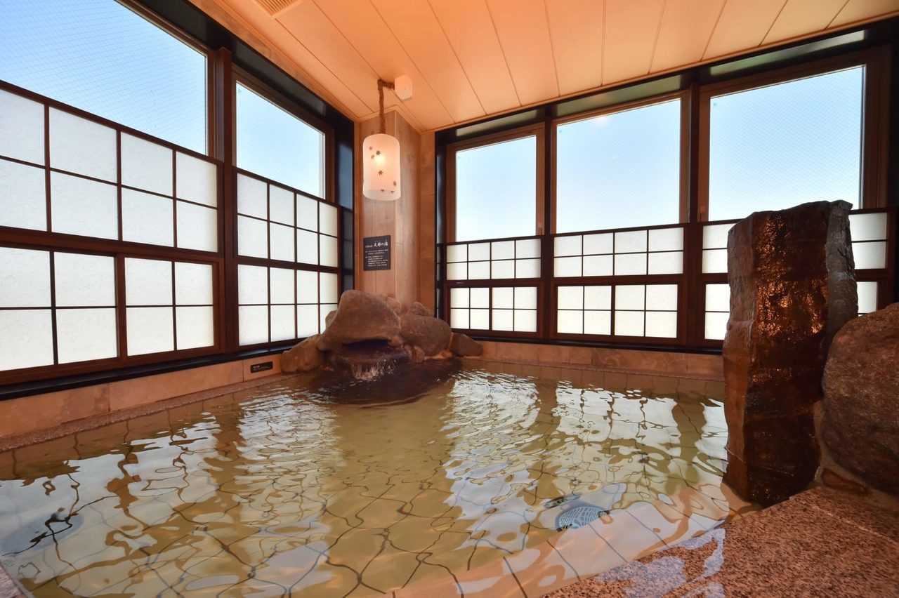 Dormy Inn 網走