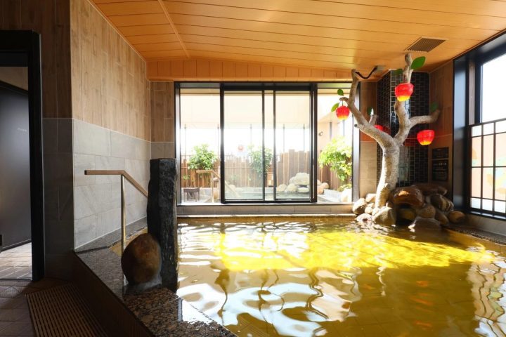 Dormy Inn 青森