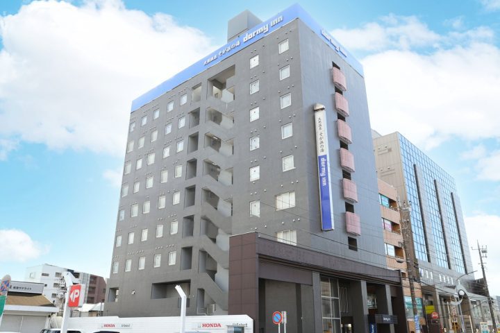 Dormy Inn 千葉 City Soga