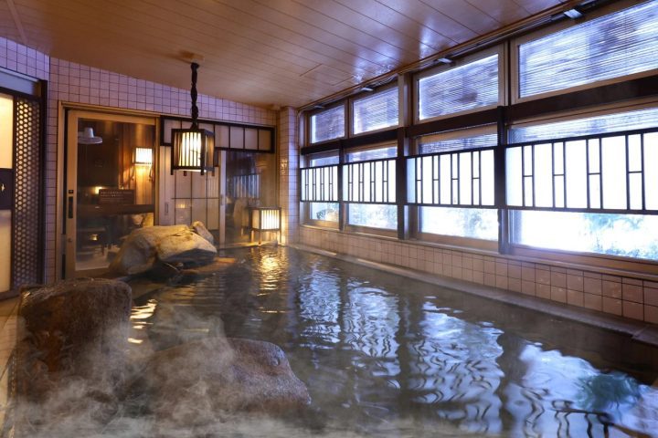 Dormy Inn 岐阜站前