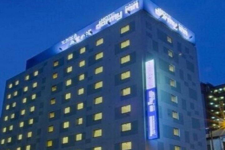 Dormy Inn 博多祇園