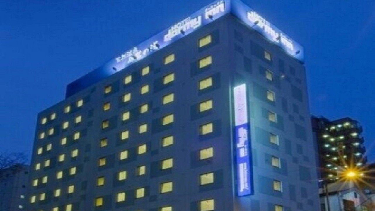 Dormy Inn 博多祇園