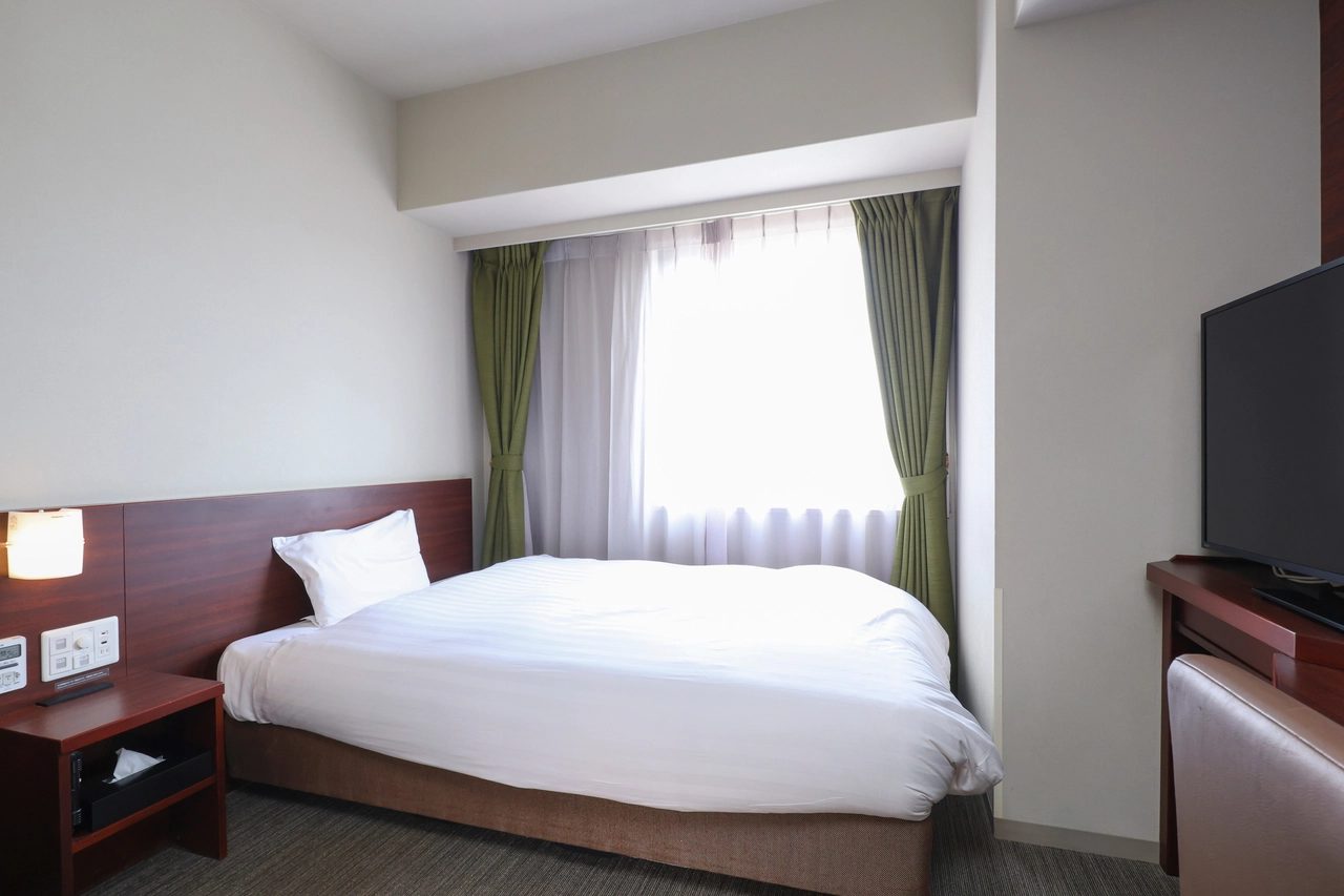 Dormy Inn 姬路 客房