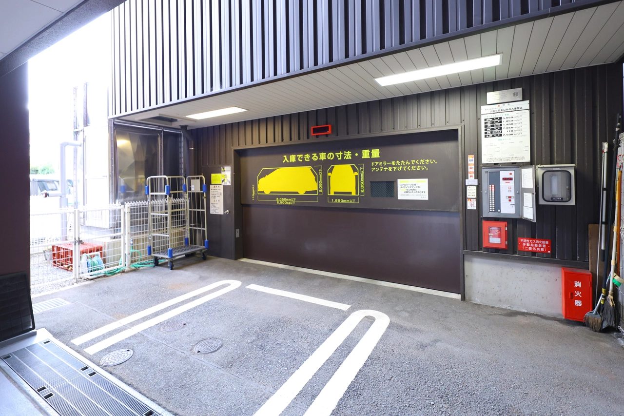 Dormy Inn 姬路 夜晚的飯店外觀