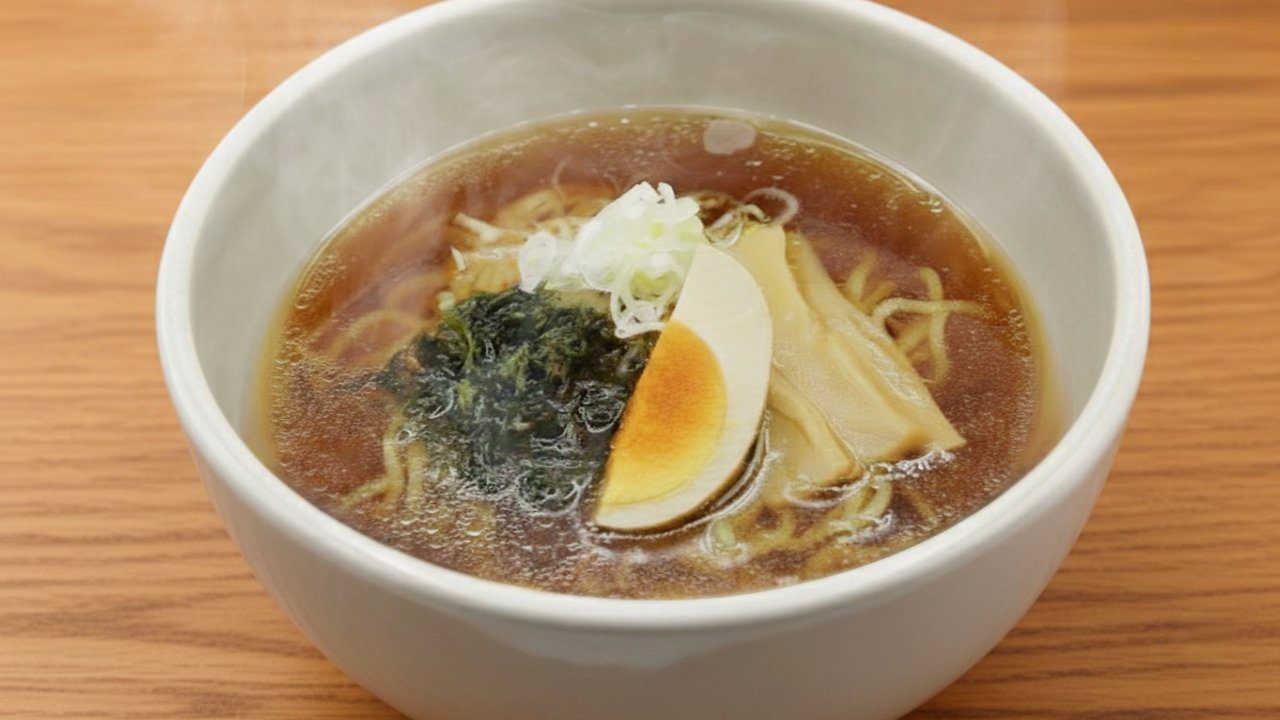 Dormy Inn 弘前 21:30 起免費供應的夜鳴蕎麥麵