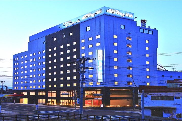 Dormy Inn 弘前
