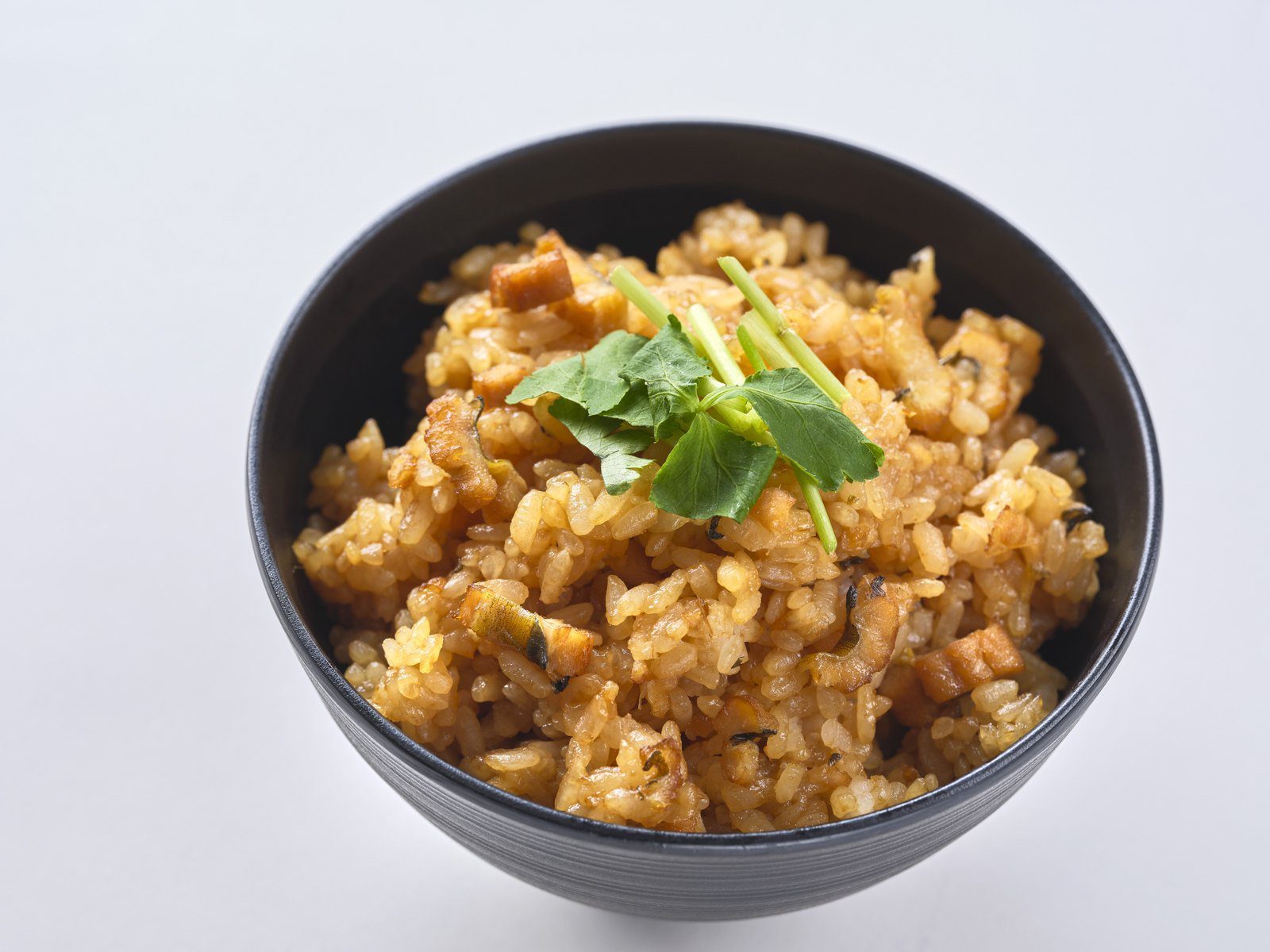 Dormy Inn 廣島 ANNEX 早餐的星鰻飯