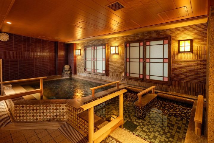 Dormy Inn 廣島