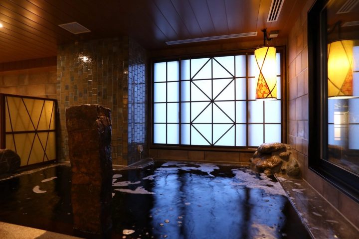 Dormy Inn 池袋