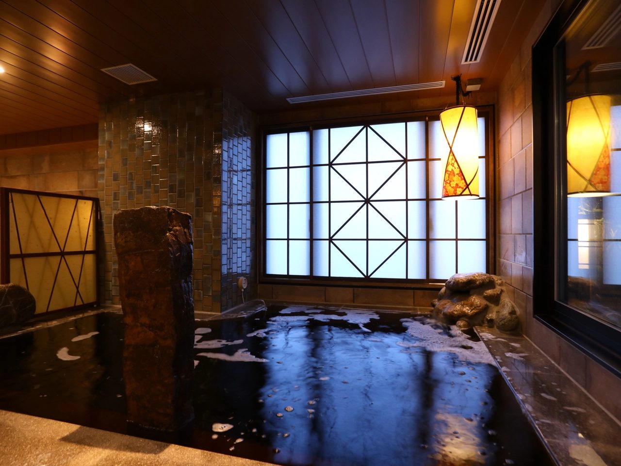 Dormy Inn 池袋