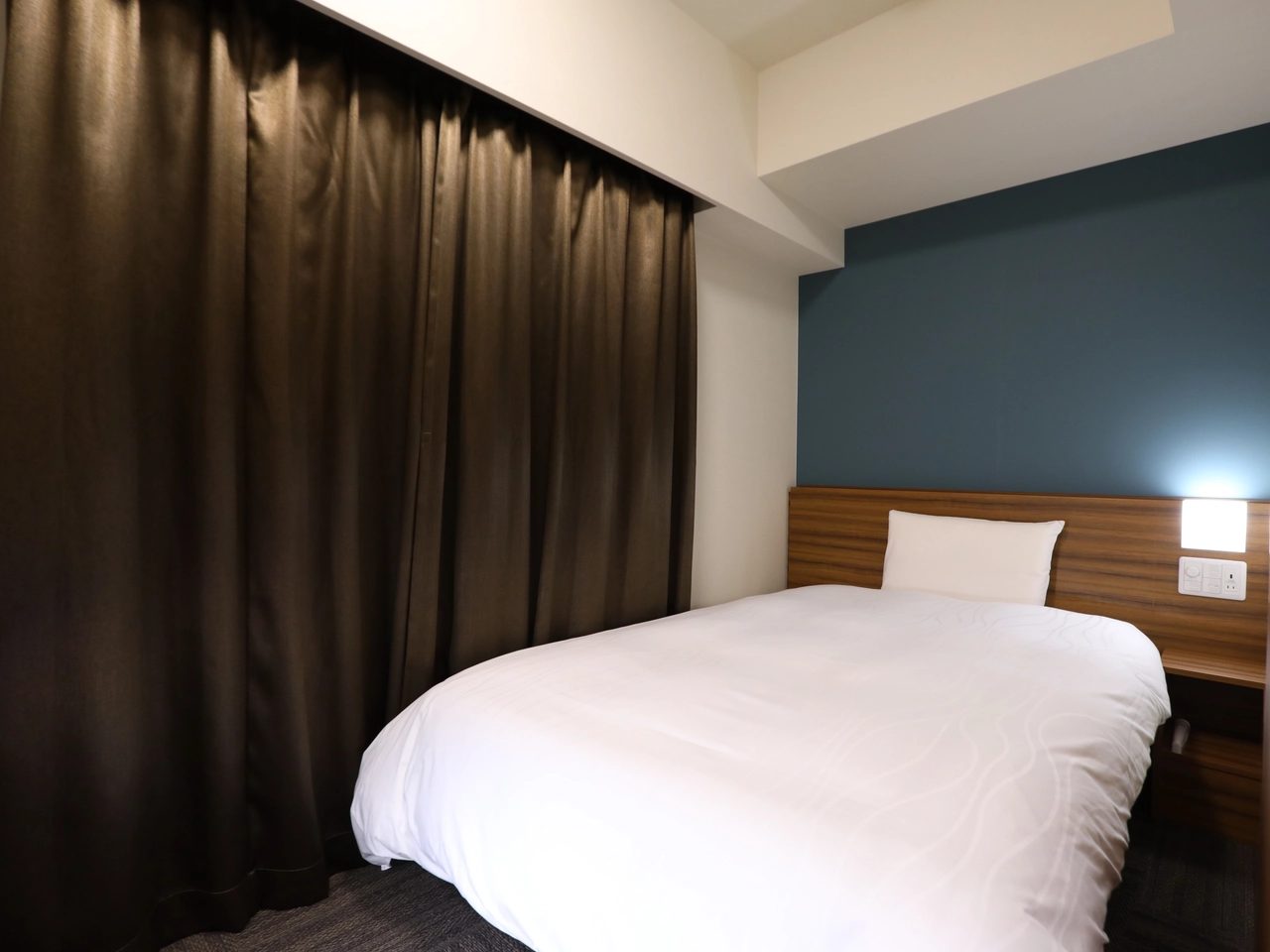 Dormy Inn 池袋 單人房