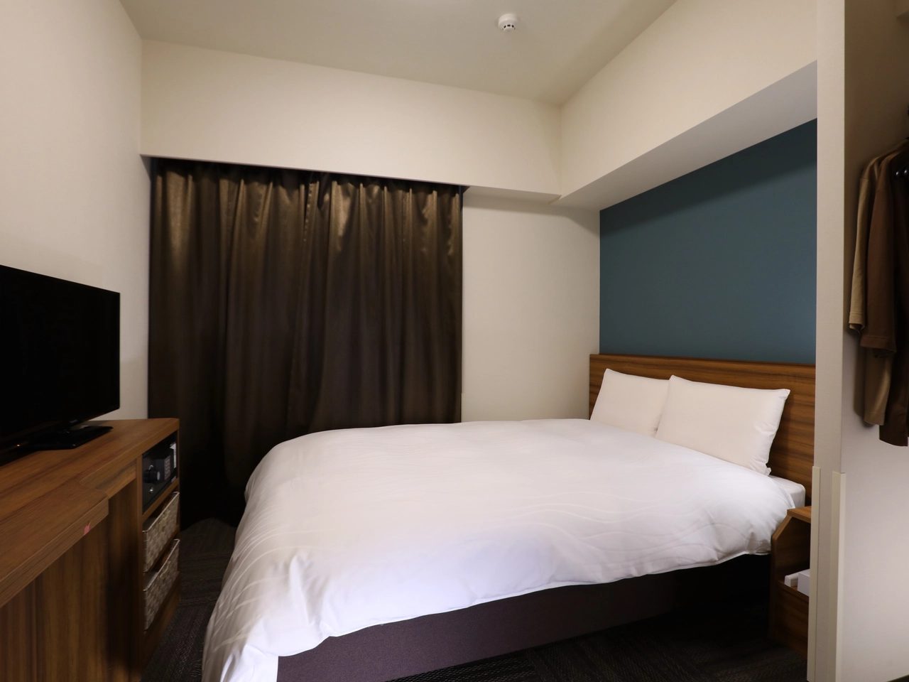Dormy Inn 池袋 標準雙人房