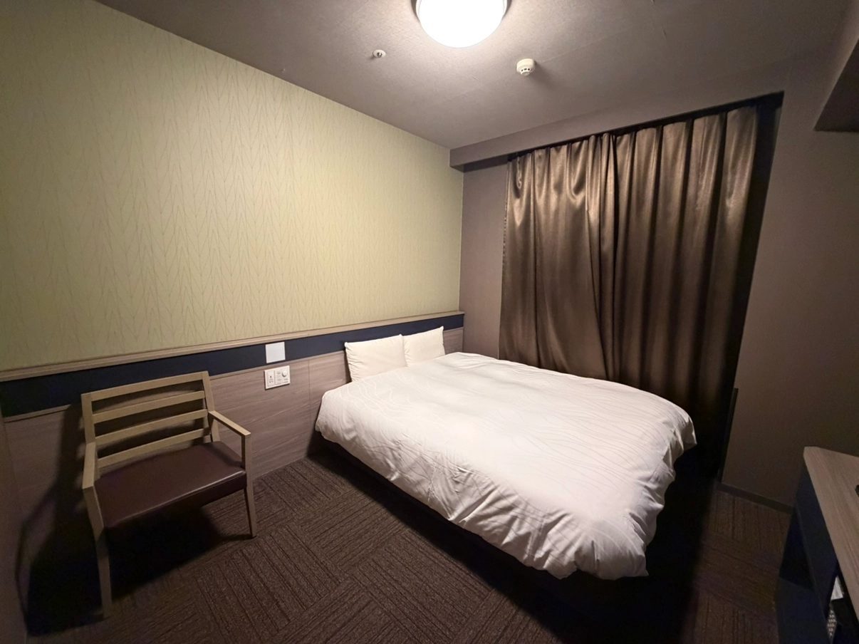 Dormy Inn 川崎 Queen 房