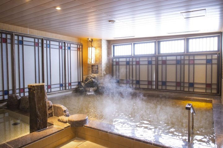 Dormy Inn 神戶元町