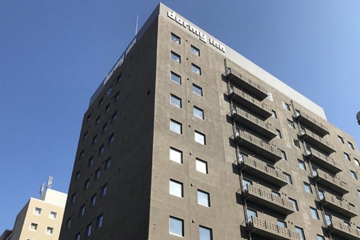 Dormy Inn 高知