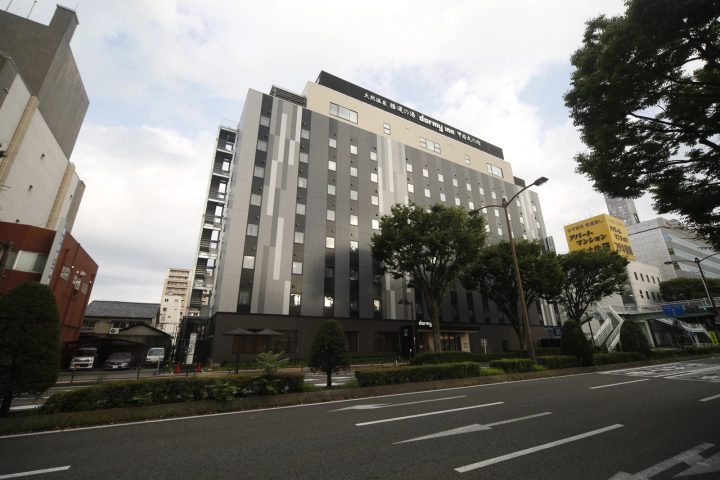 Dormy Inn 甲府丸之內