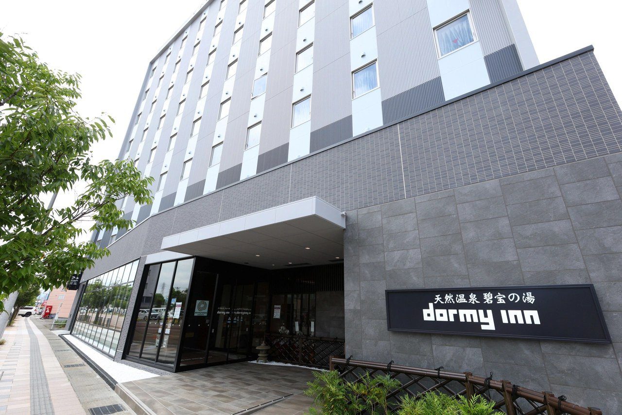 Dormy Inn 小松