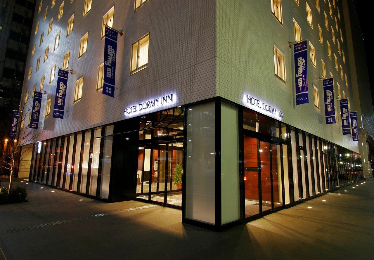 Dormy Inn 熊本