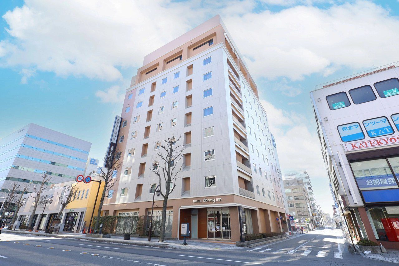 Dormy Inn 松本