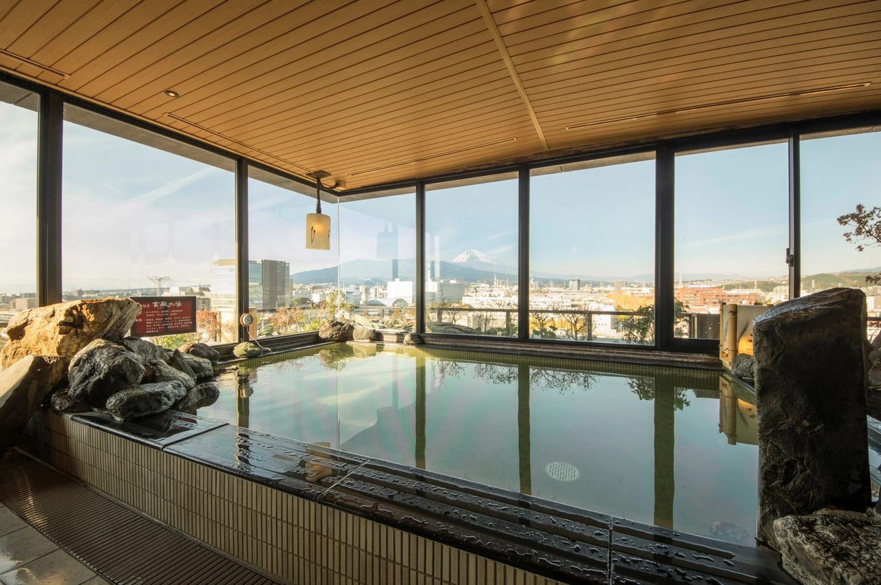 Dormy Inn 三島