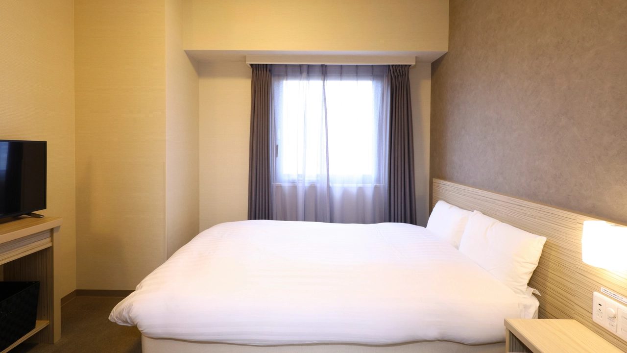 Dormy Inn 三島 客房