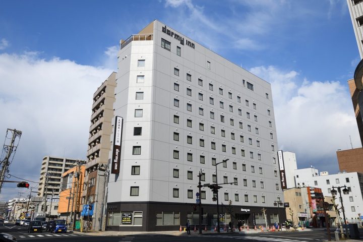 Dormy Inn 盛岡