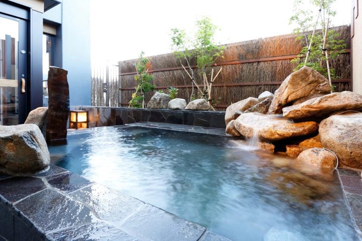 Dormy Inn 長野