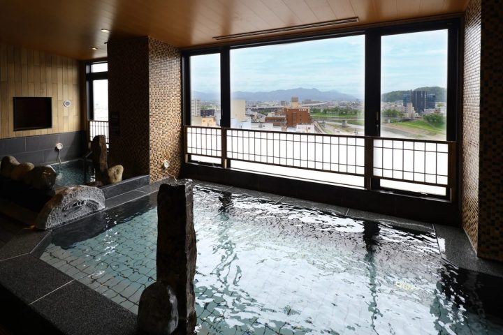 Dormy Inn PREMIUM 福井