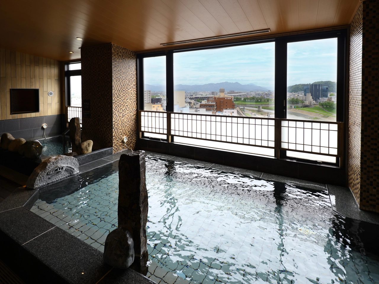 Dormy Inn PREMIUM 福井