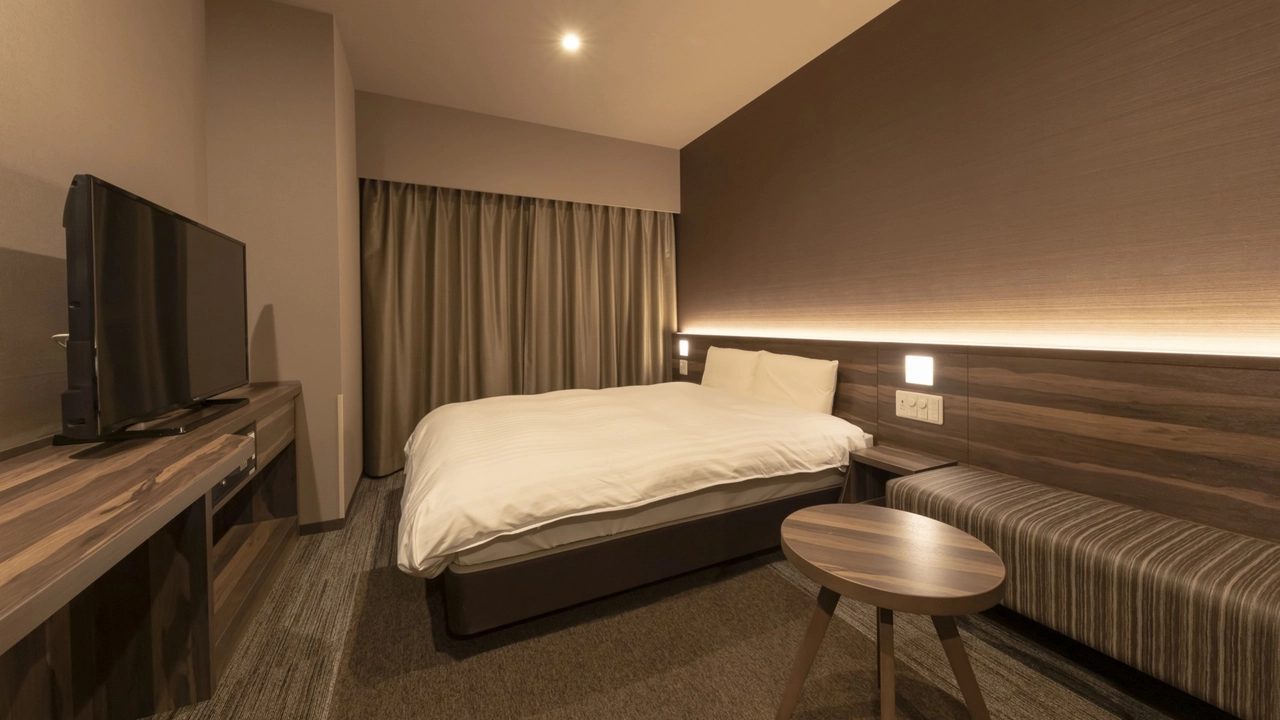 Dormy Inn PREMIUM 福井 Queen 房