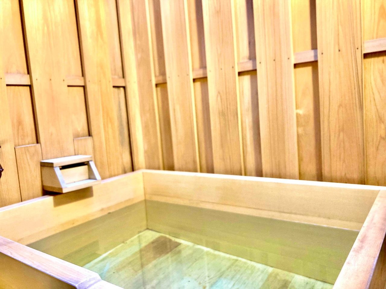 Dormy Inn PREMIUM 銀座 附檜木風呂的房型