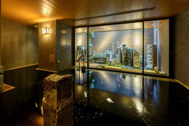 Dormy Inn PREMIUM 銀座
