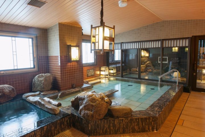 Dormy Inn PREMIUM 博多・Canal City 前