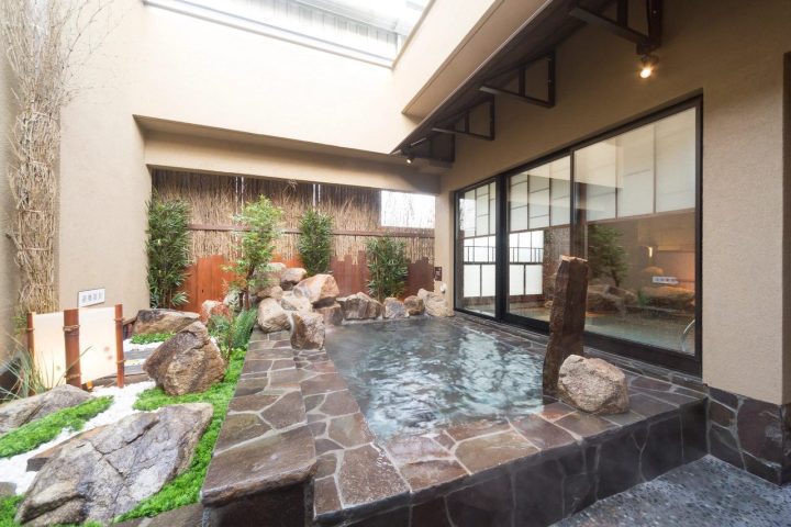 Dormy Inn PREMIUM 神田