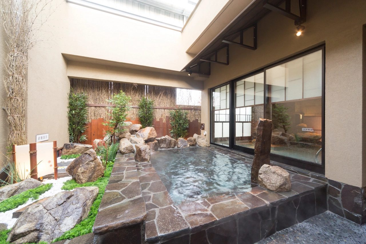 Dormy Inn PREMIUM 神田