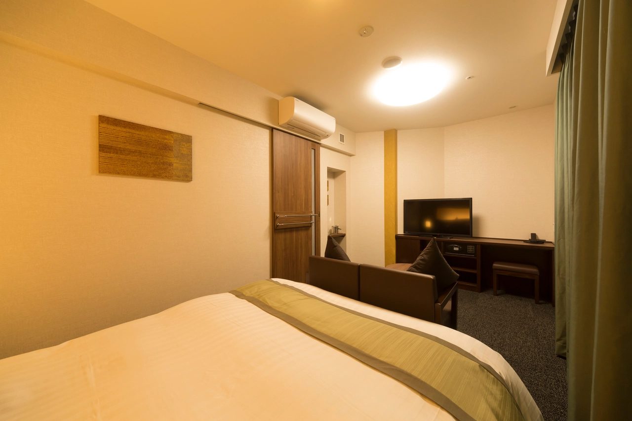 Dormy Inn PREMIUM 神田 客房