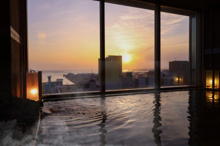 Dormy Inn PREMIUM 釧路