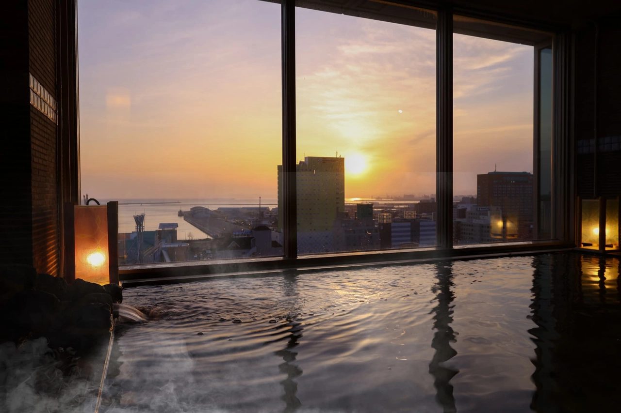 Dormy Inn PREMIUM 釧路