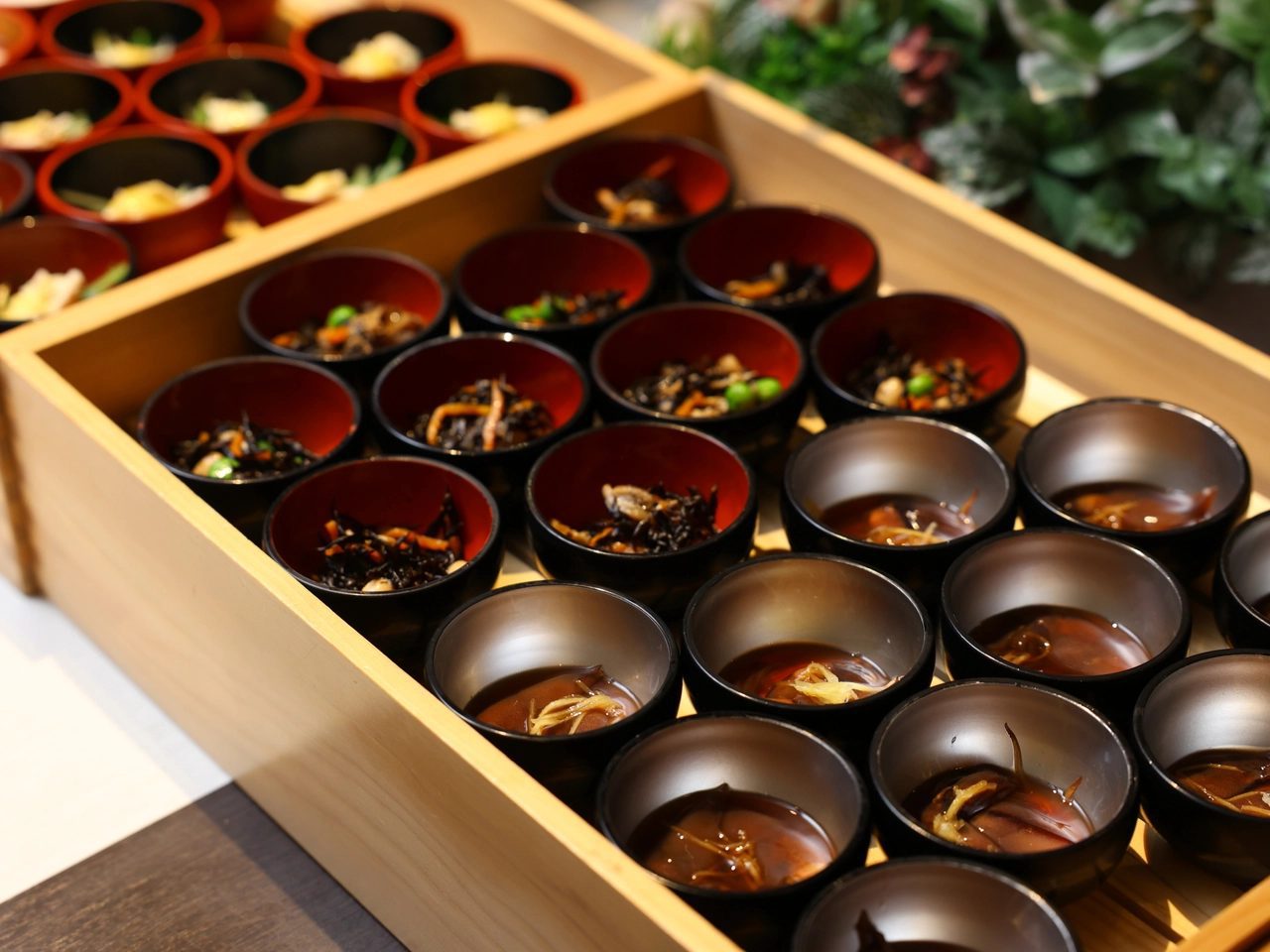 Dormy Inn PREMIUM 京都站前 味めぐり小鉢橫丁