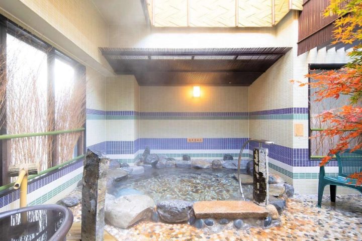 Dormy Inn PREMIUM 京都站前