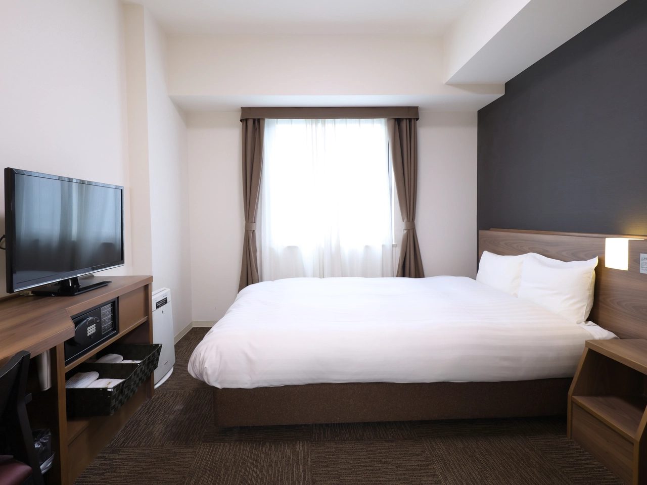 Dormy Inn PREMIUM 名古屋榮 雙人房