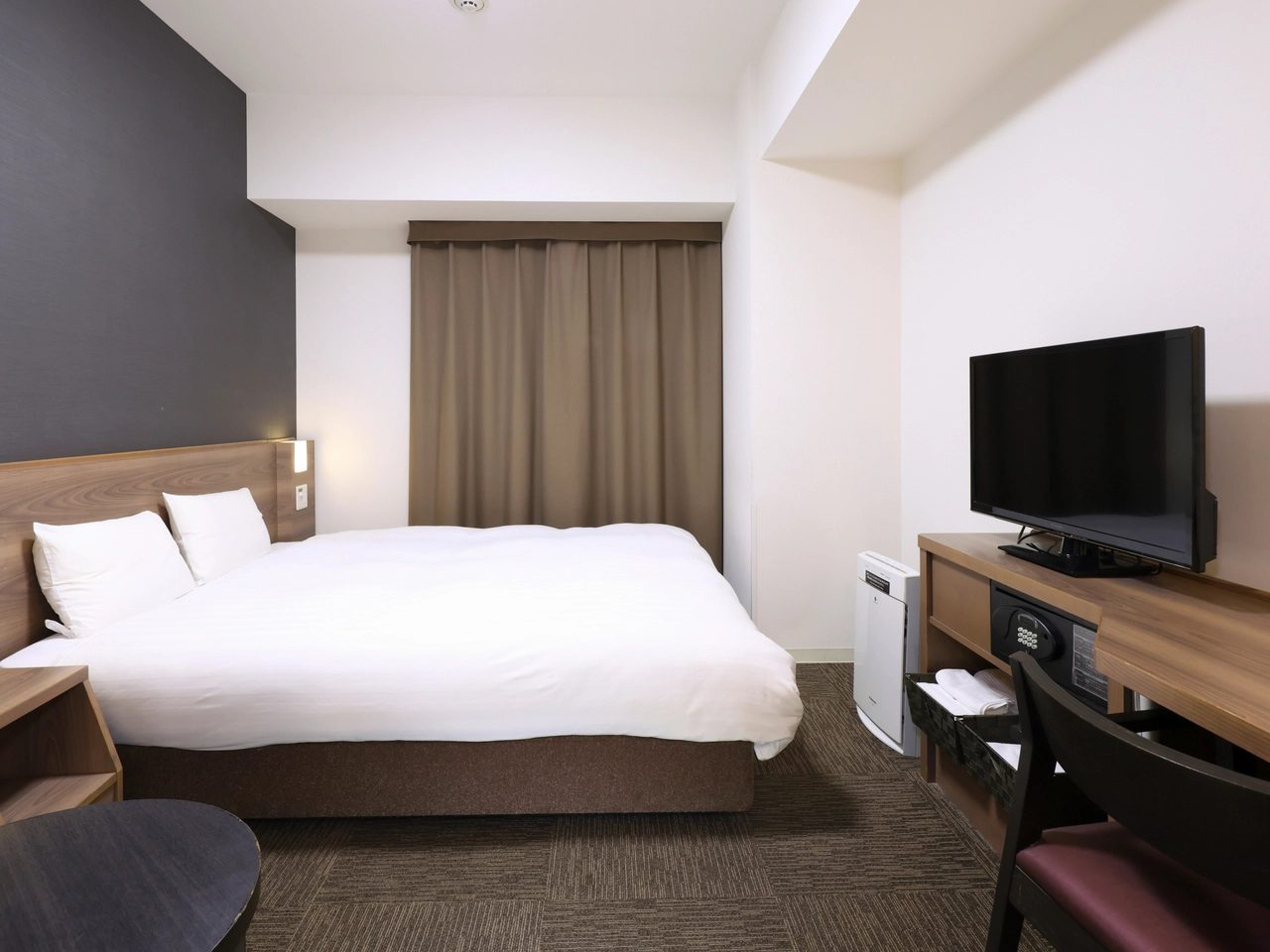 Dormy Inn PREMIUM 名古屋榮 Queen 房
