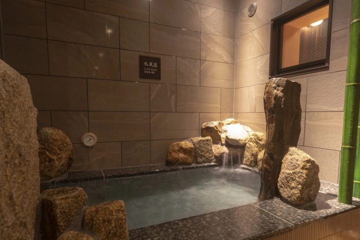 Dormy Inn PREMIUM 難波 ANNEX