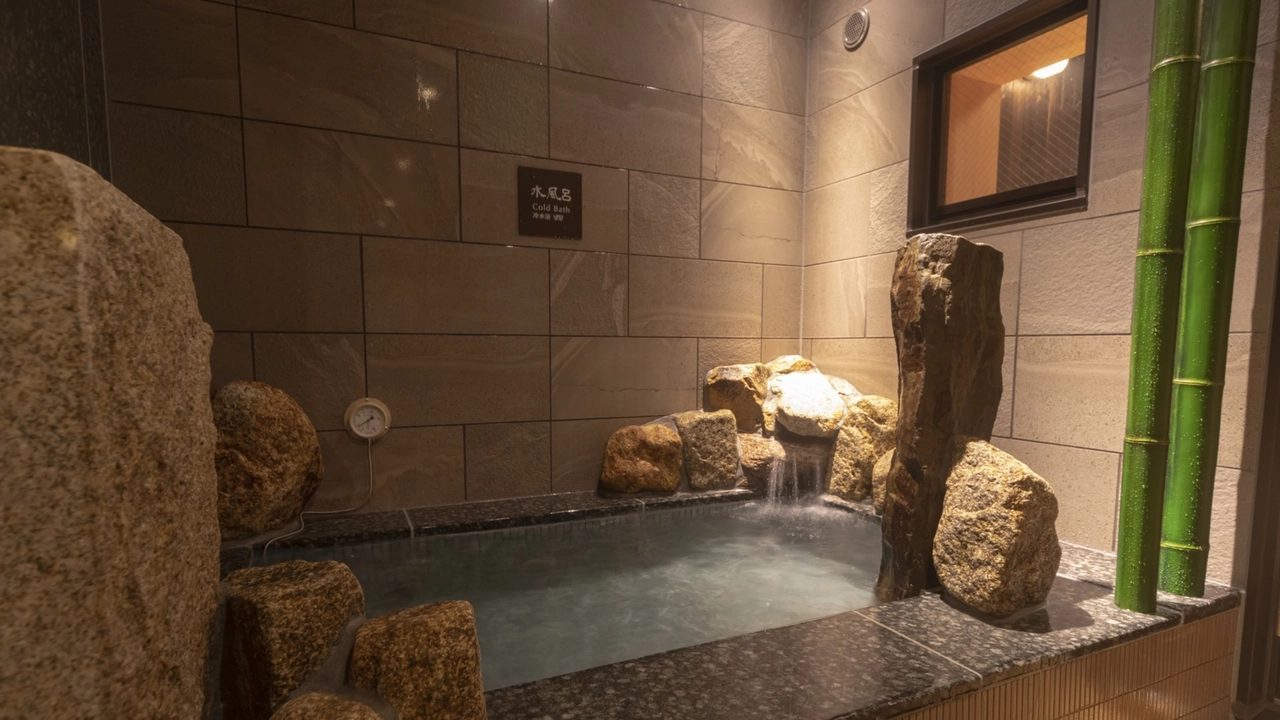 Dormy Inn PREMIUM 難波 ANNEX