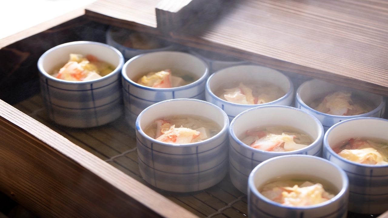 Dormy Inn PREMIUM 難波 味めぐり小鉢橫丁